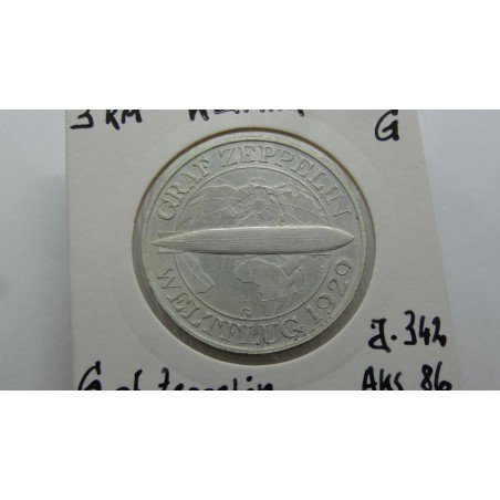 germany-weimar-3-reichsmark-1930-g-graf-zeppelin
