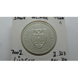 germany-weimar-3-reichsmark-1926-a-lubeck