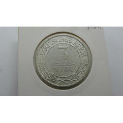 germany-weimar-3-reichsmark-1926-a-lubeck