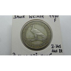 germany-weimar-3-reichsmark-1930-f-rheinlandraeumung