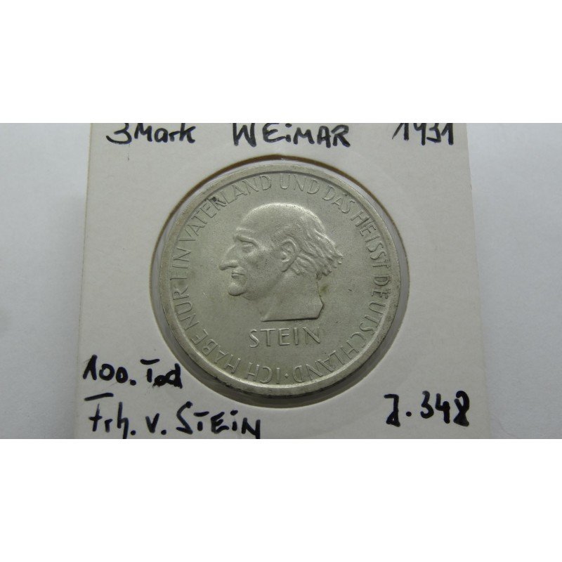weimar-3-reichsmark-1931-a-stein