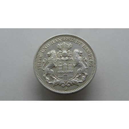 germany-hamburg-2-mark-1913