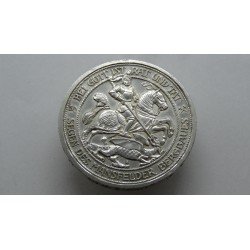 germany-preussen-3-mark-1915-rare