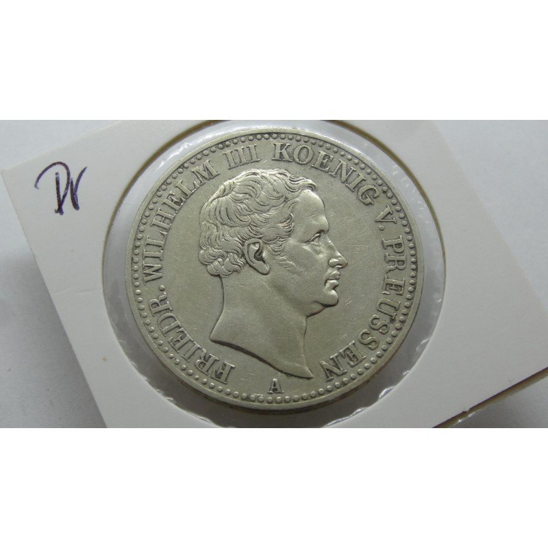 germany-preussen-1-taler-ausbeutetaler-1839