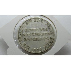 germany-preussen-1-taler-ausbeutetaler-1840