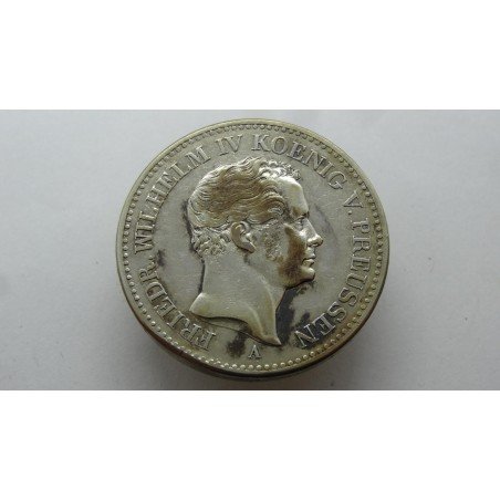 germany-preussen-1-taler-ausbeutetaler-1841