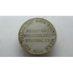 germany-preussen-1-taler-ausbeutetaler-1841