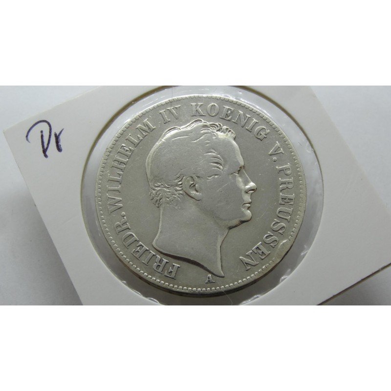 germany-preussen-1-taler-ausbeutetaler-1843