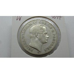 germany-preussen-1-taler-ausbeutetaler-1844