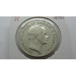 germany-preussen-1-taler-ausbeutetaler-1846