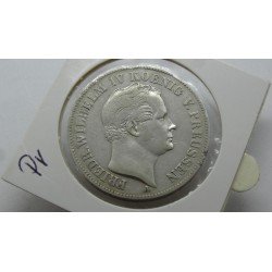 germany-preussen-1-taler-ausbeutetaler-1850