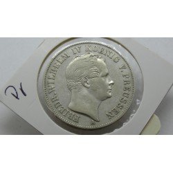 germany-preussen-1-taler-ausbeutetaler-1851