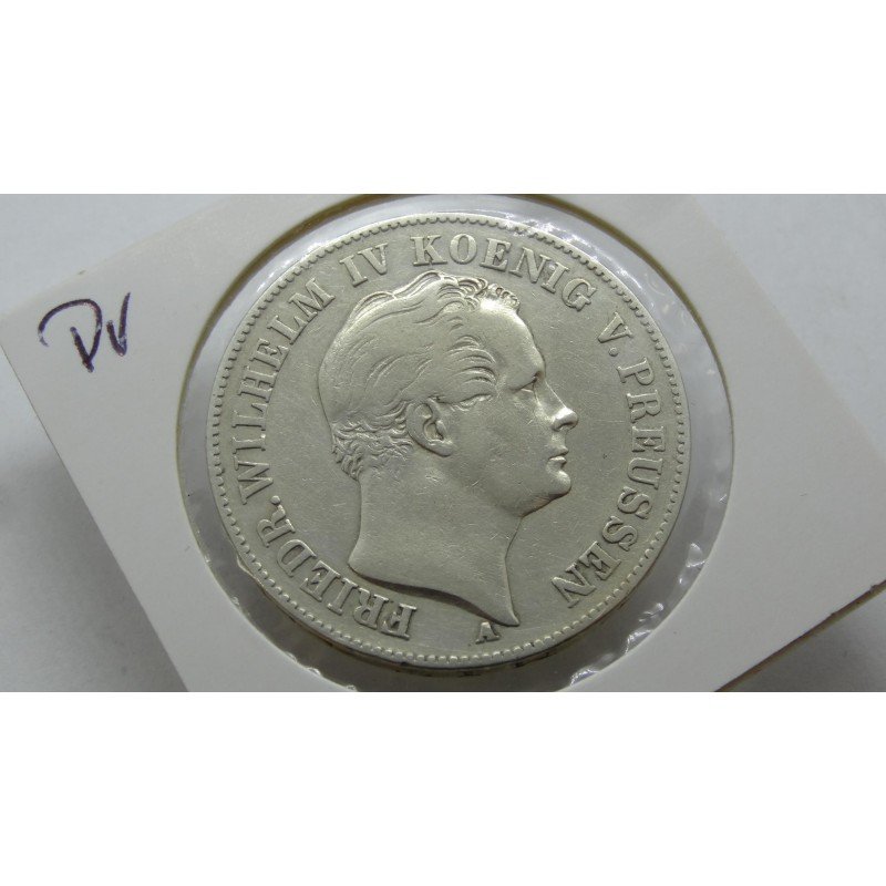 germany-preussen-1-taler-ausbeutetaler-1852
