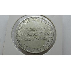 germany-preussen-1-taler-ausbeutetaler-1854