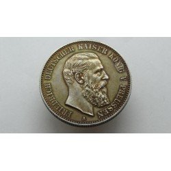 germany-preussen-2-mark-1888