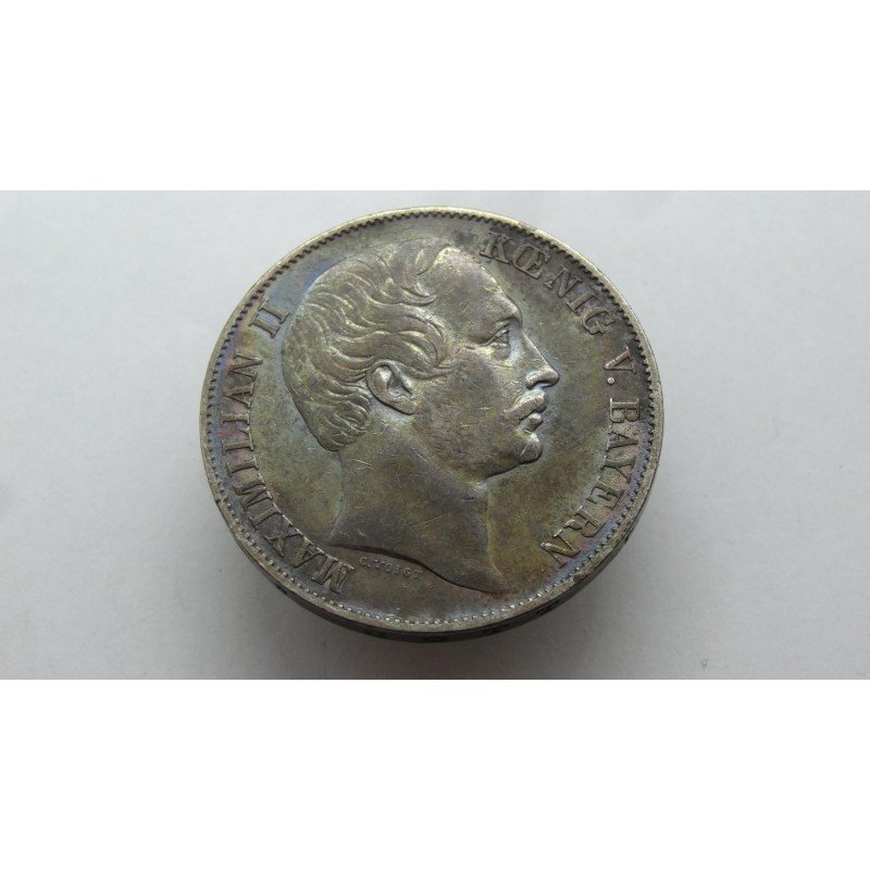 germany-bayern-1-taler-1859