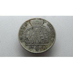 germany-sachsen-saksonia-23-taler-1766-edc