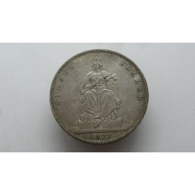 germany-preussen-1-taler-siegestaler-1871