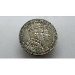 germany-preussen-1-taler-kronungstaler-1861