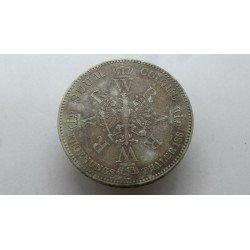 germany-preussen-1-taler-kronungstaler-1861