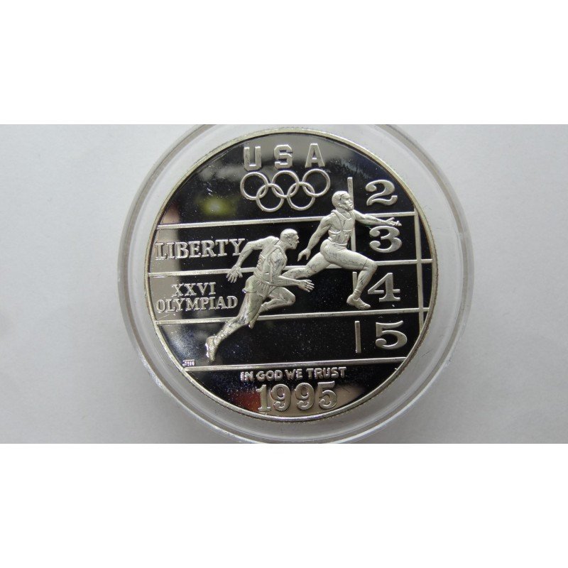 usa-jav-1-dollar-1995-atlanta