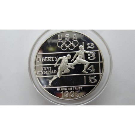 usa-jav-1-dollar-1995-atlanta