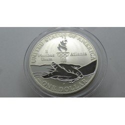 usa-jav-1-dollar-1995-atlanta