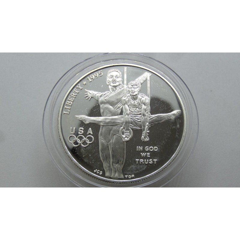 usa-jav-1-dollar-1995-atlanta