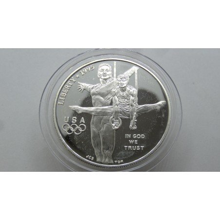 usa-jav-1-dollar-1995-atlanta