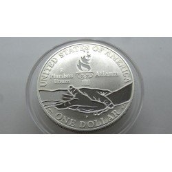 usa-jav-1-dollar-1995-atlanta