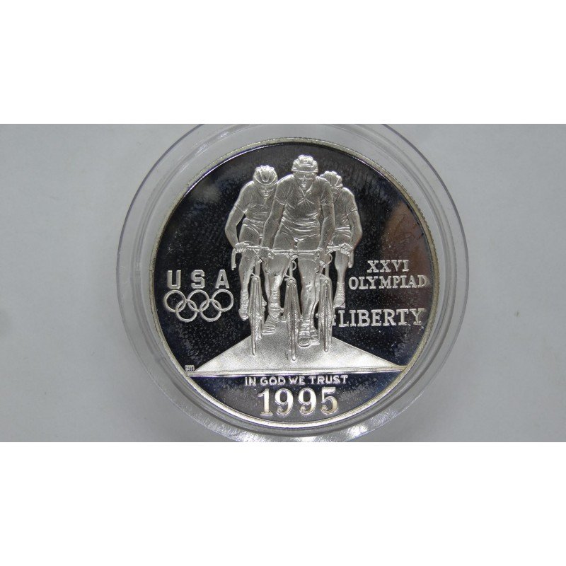 usa-jav-1-dollar-1995-atlanta
