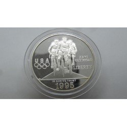 usa-jav-1-dollar-1995-atlanta