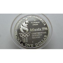 usa-jav-1-dollar-1996-atlanta