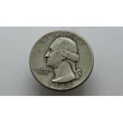usa-jav-1-4-dollar-1944
