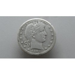 usa-jav-1-4-dollar-1909