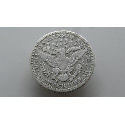 usa-jav-1-4-dollar-1909