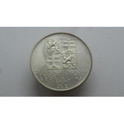 czechoslovakia-100-korun-1991