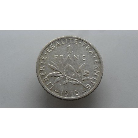 france-1-franc-1915