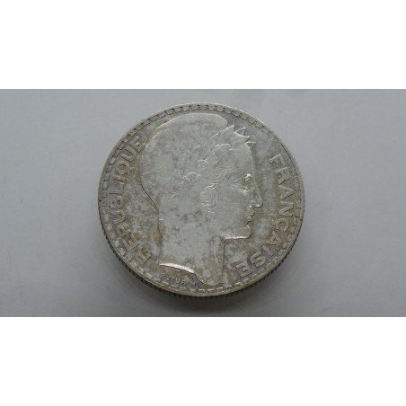 france-10-francs-1934