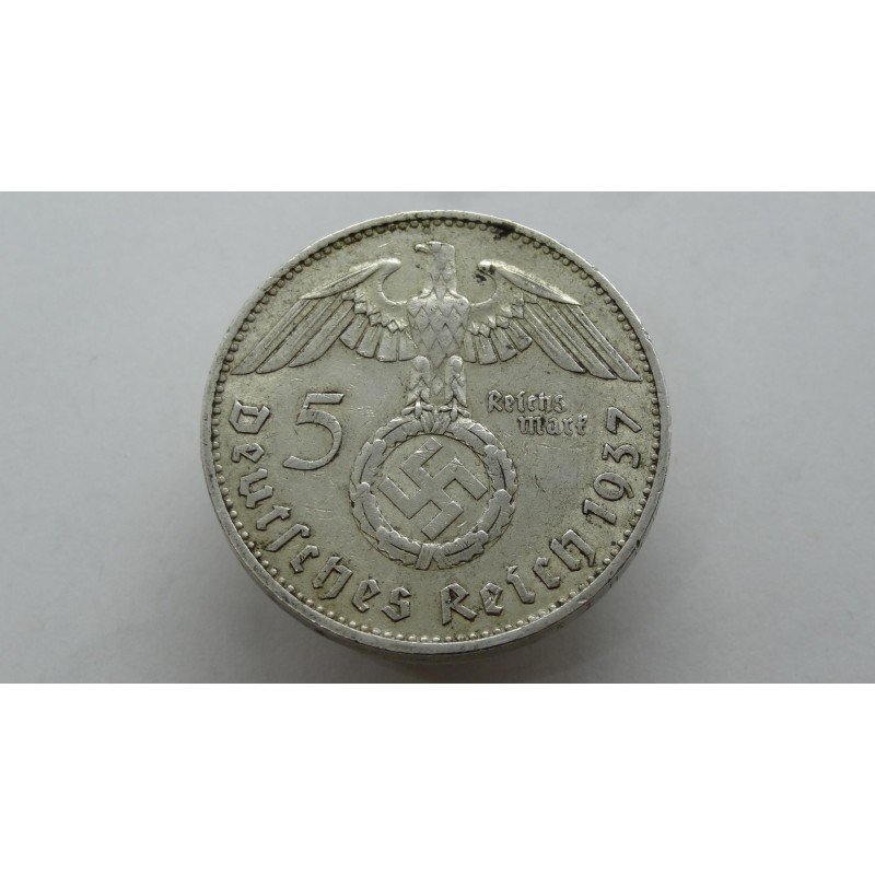 germany-third-reich-5-reichsmark-1937-f-su-svastika