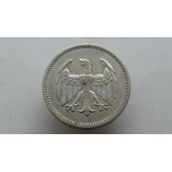 germany-weimar-1-mark-1924-a