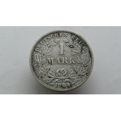 germany-1-mark-1904-d