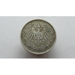 germany-1-2-mark-1905-d