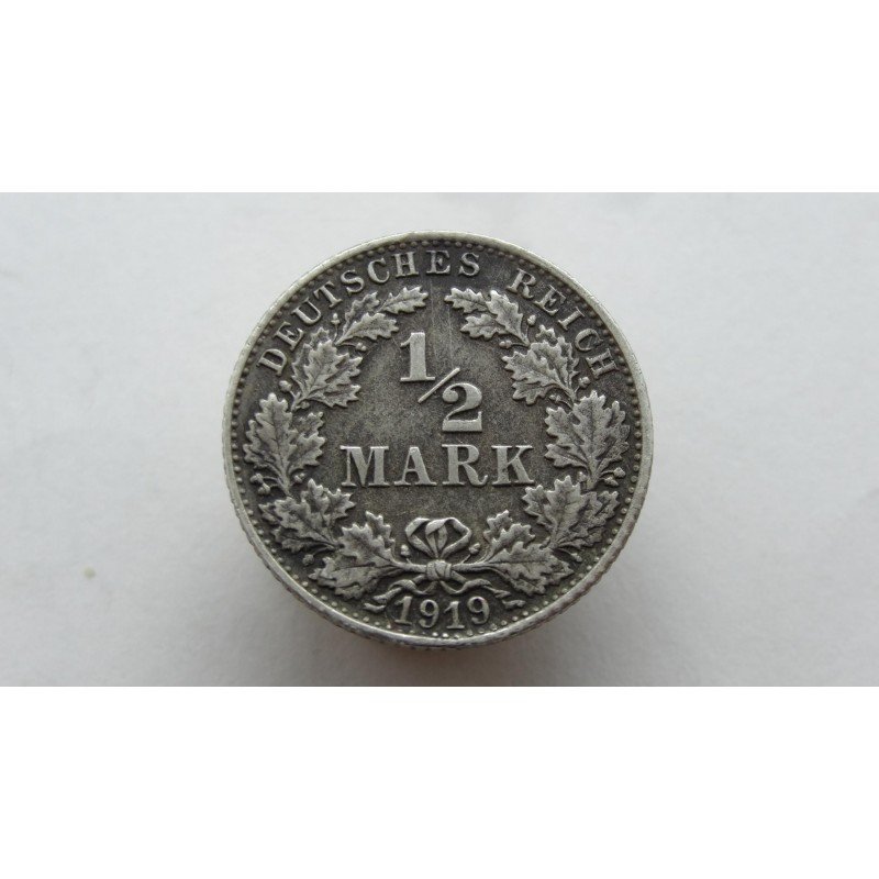 germany-12-mark-1919-f