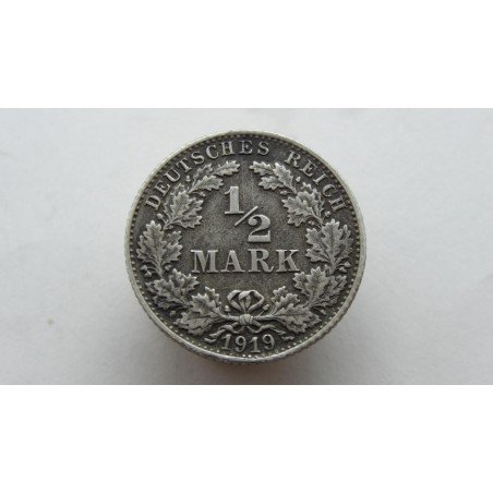 germany-12-mark-1919-f