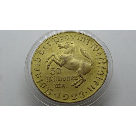 germany-westfalen-50-millionen-mark-1923-stein-rare