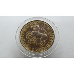 germany-westfalen-100-mark-1922-stein