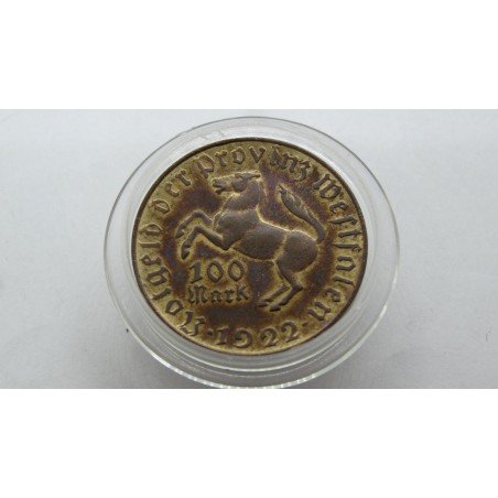 germany-westfalen-100-mark-1922-stein