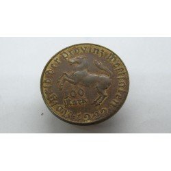 germany-westfalen-100-mark-1922-stein