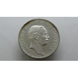 germany-sachsen-saksonija-3-mark-1911